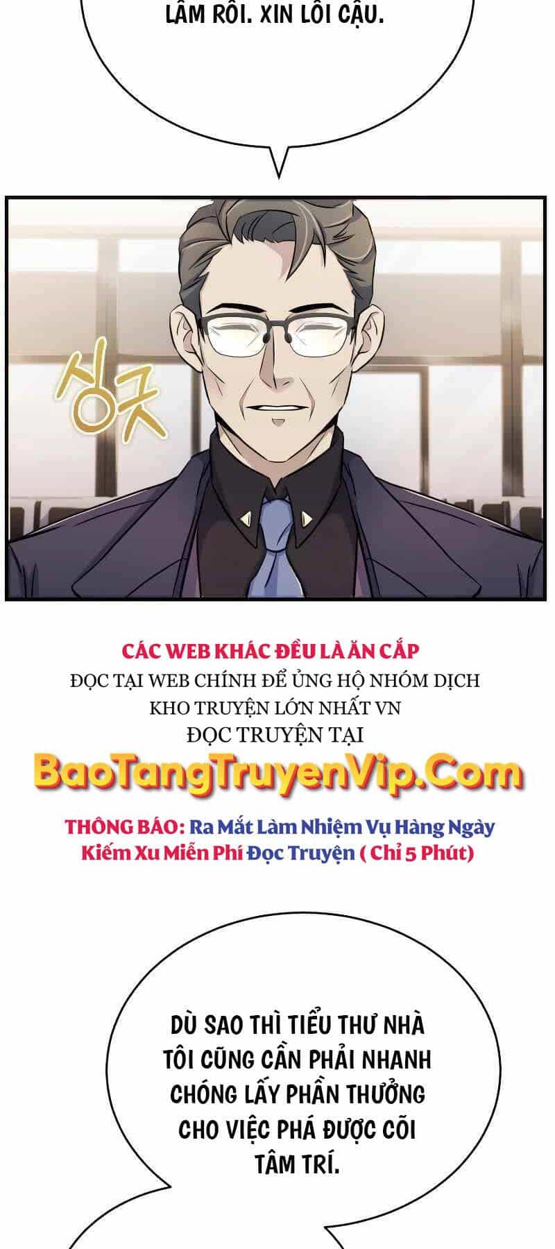 Những Nhân Vật Chính Mà Chỉ Tôi Biết - Chương 6 - ảnh 36