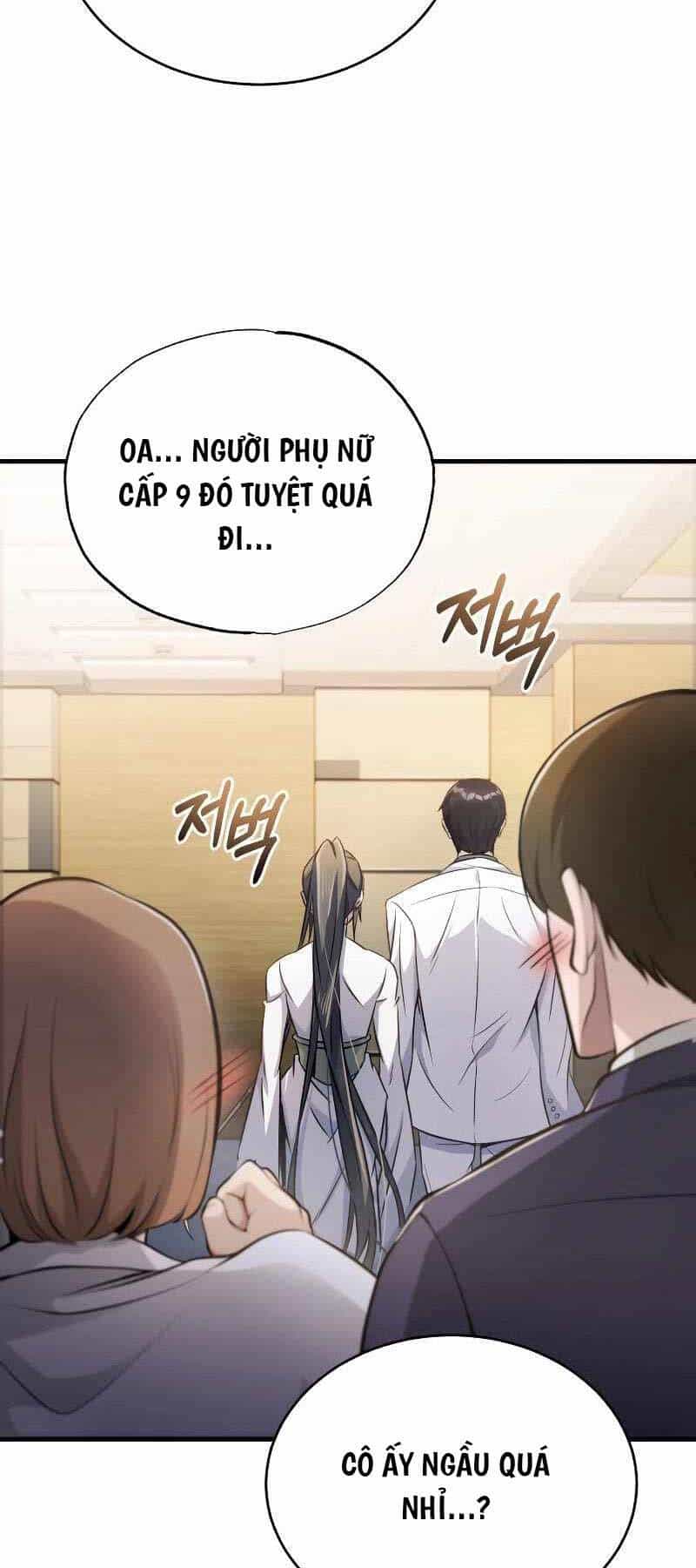 Những Nhân Vật Chính Mà Chỉ Tôi Biết - Chương 6 - ảnh 39