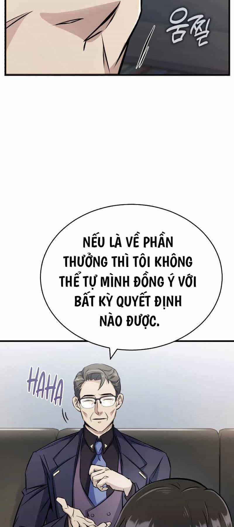 Những Nhân Vật Chính Mà Chỉ Tôi Biết - Chương 6 - ảnh 55