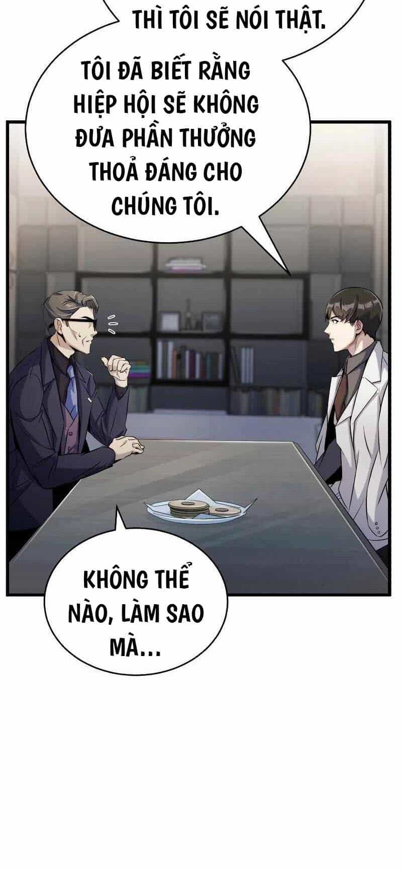 Những Nhân Vật Chính Mà Chỉ Tôi Biết - Chương 6 - ảnh 57