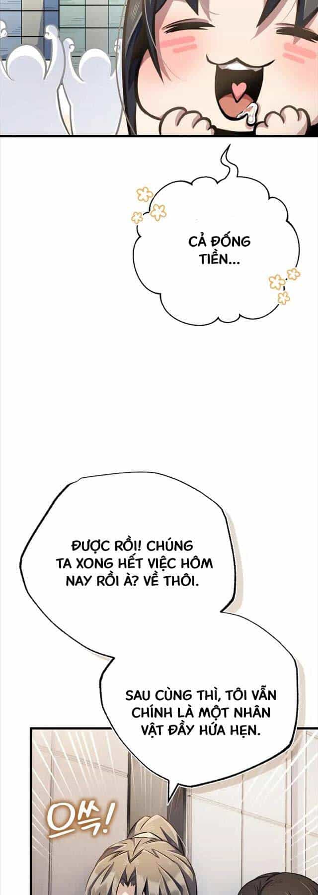 Những Nhân Vật Chính Mà Chỉ Tôi Biết - Chương 7 - ảnh 40