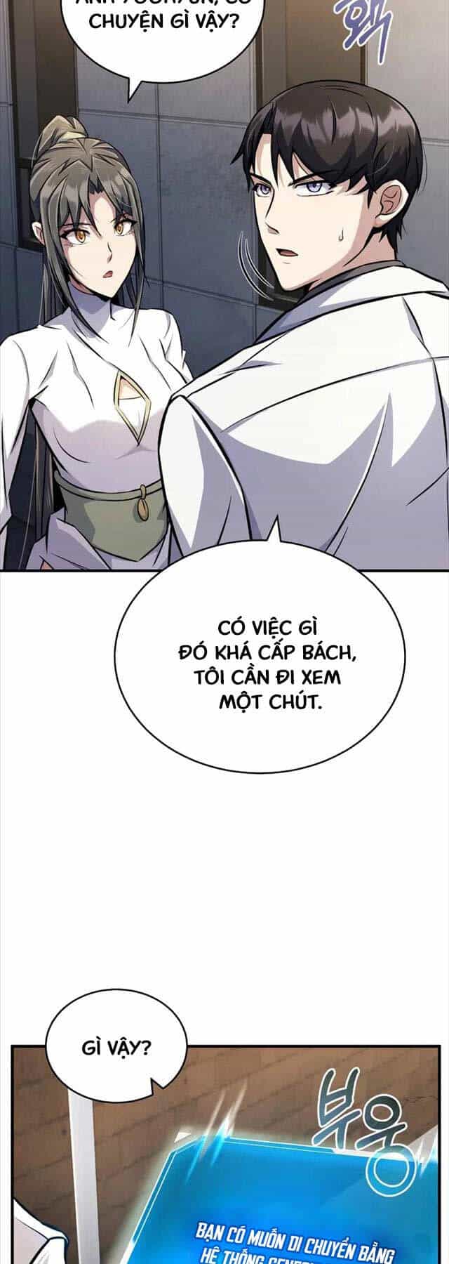 Những Nhân Vật Chính Mà Chỉ Tôi Biết - Chương 7 - ảnh 43