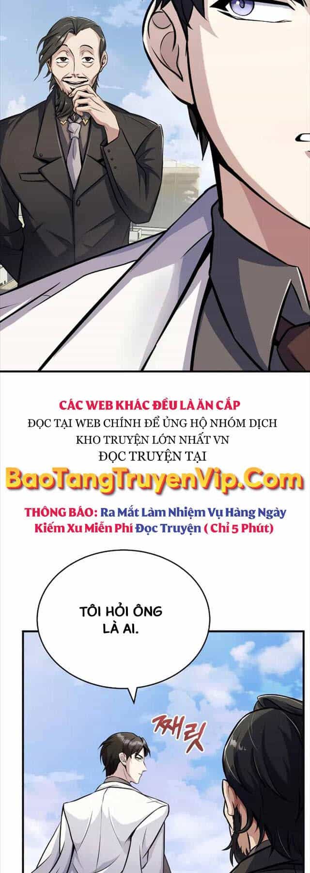 Những Nhân Vật Chính Mà Chỉ Tôi Biết - Chương 7 - ảnh 47