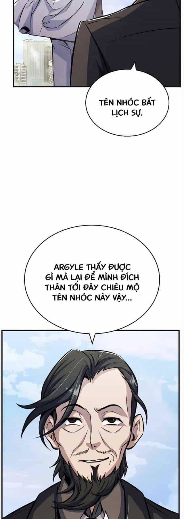 Những Nhân Vật Chính Mà Chỉ Tôi Biết - Chương 7 - ảnh 48