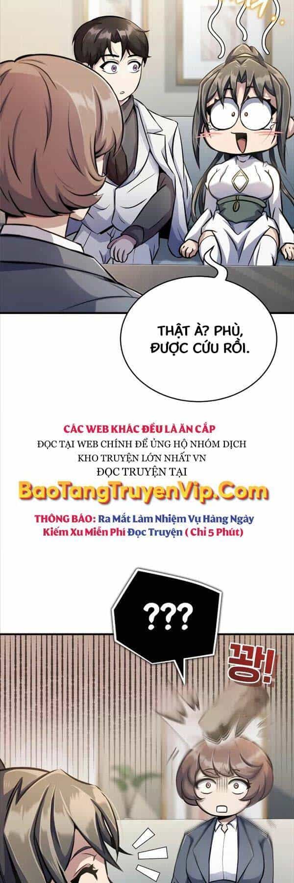 Những Nhân Vật Chính Mà Chỉ Tôi Biết - Chương 8 - ảnh 21