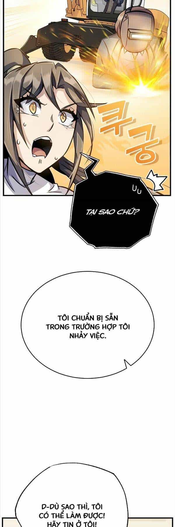Những Nhân Vật Chính Mà Chỉ Tôi Biết - Chương 8 - ảnh 39