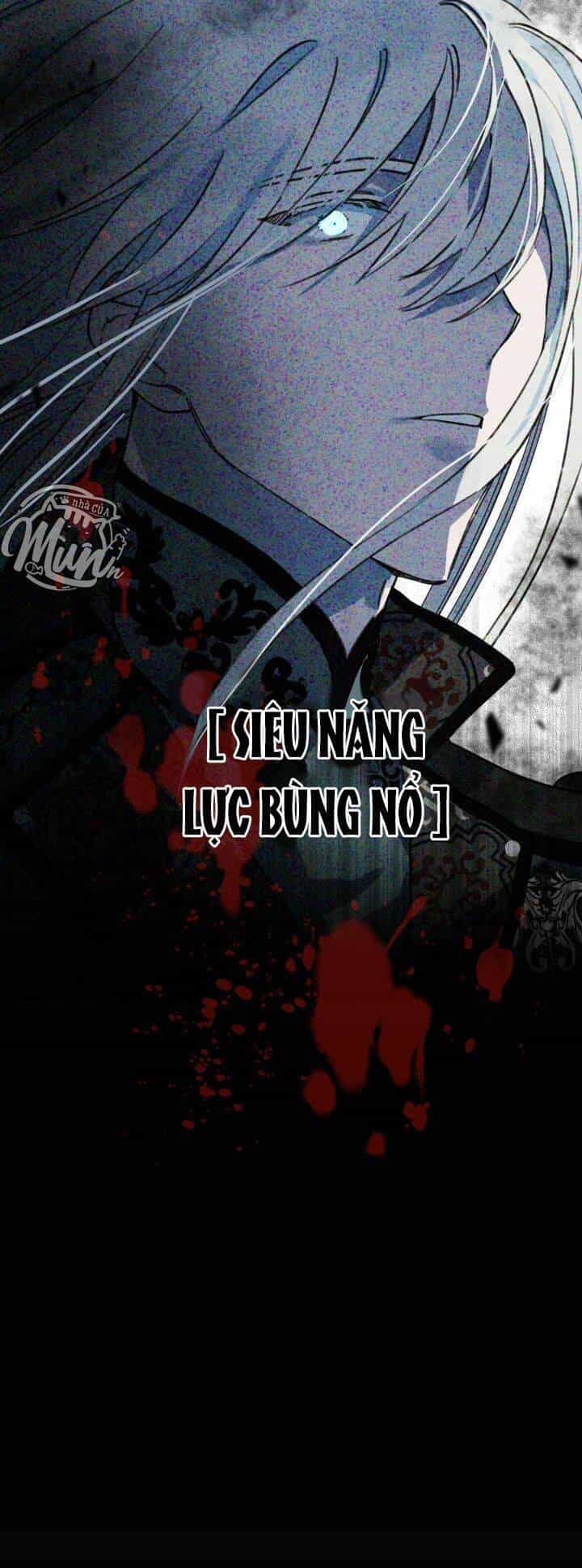 Những Nhân Vật Mạnh Nhất Thế Giới Ám Ảnh Tôi - Chương 1 - ảnh 11