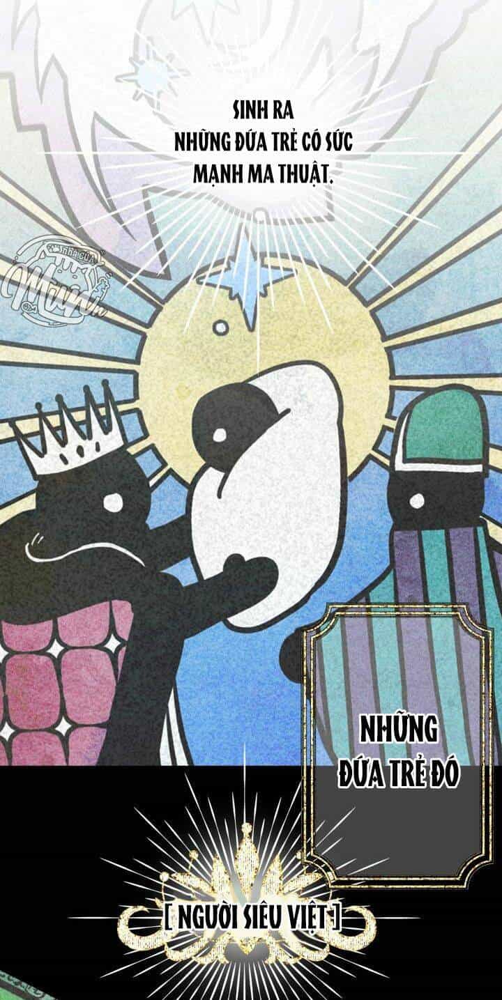 Những Nhân Vật Mạnh Nhất Thế Giới Ám Ảnh Tôi - Chương 1 - ảnh 14