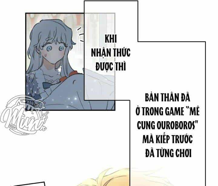 Những Nhân Vật Mạnh Nhất Thế Giới Ám Ảnh Tôi - Chương 1 - ảnh 37