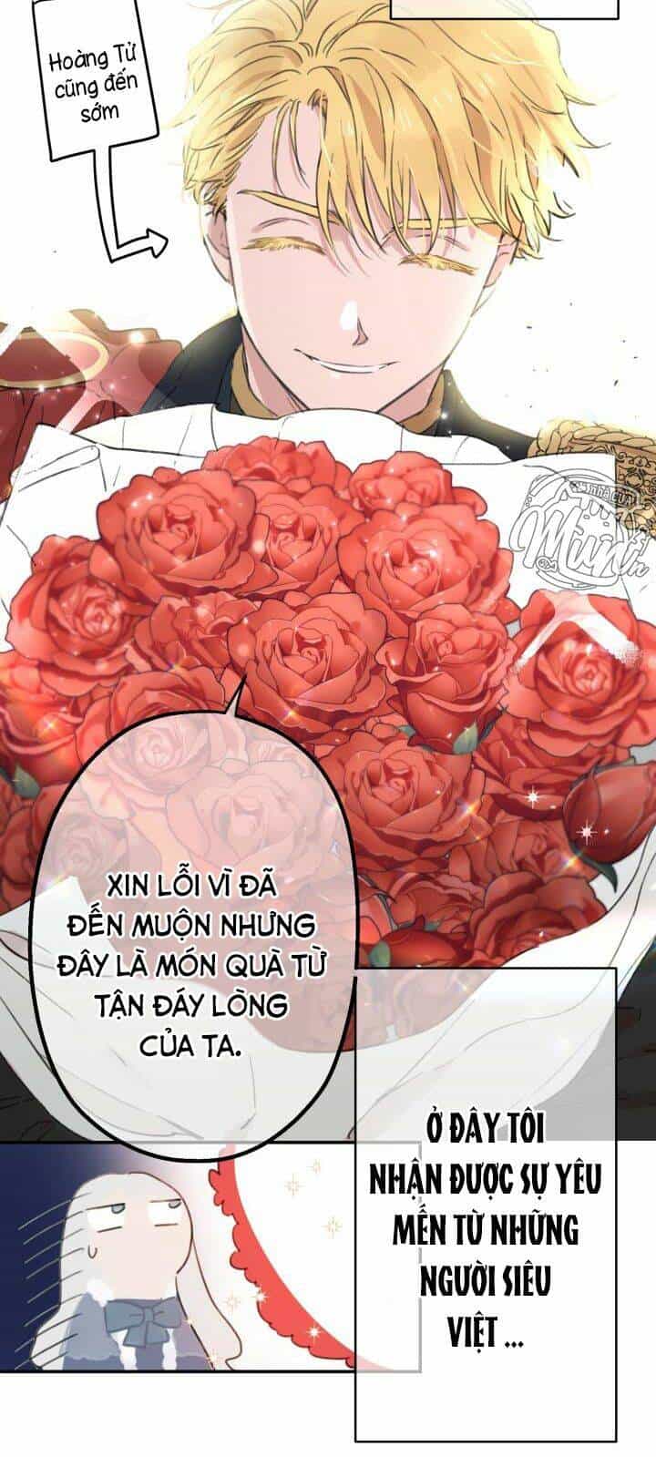 Những Nhân Vật Mạnh Nhất Thế Giới Ám Ảnh Tôi - Chương 1 - ảnh 38