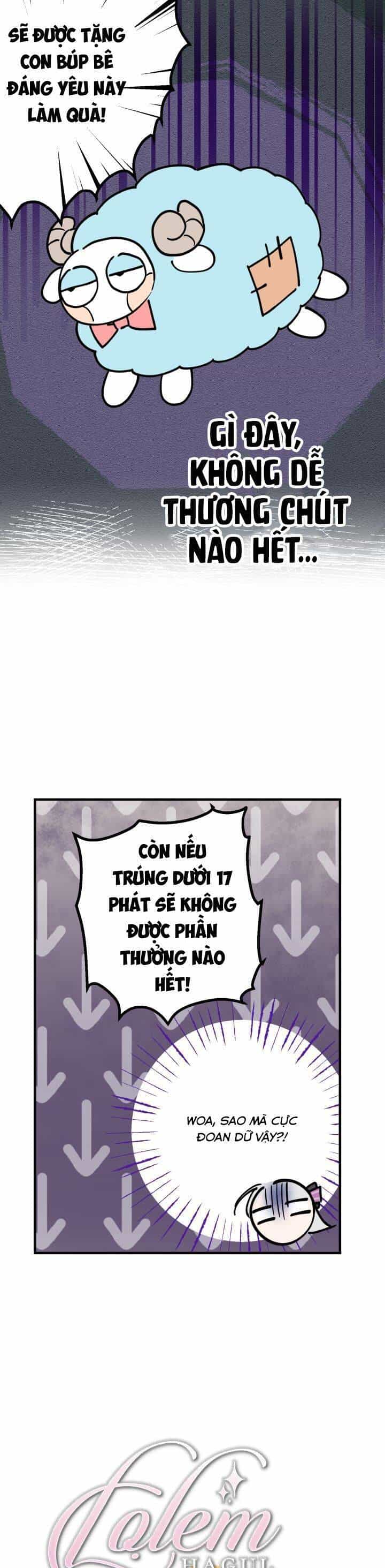 Những Nhân Vật Mạnh Nhất Thế Giới Ám Ảnh Tôi - Chương 64 - ảnh 11