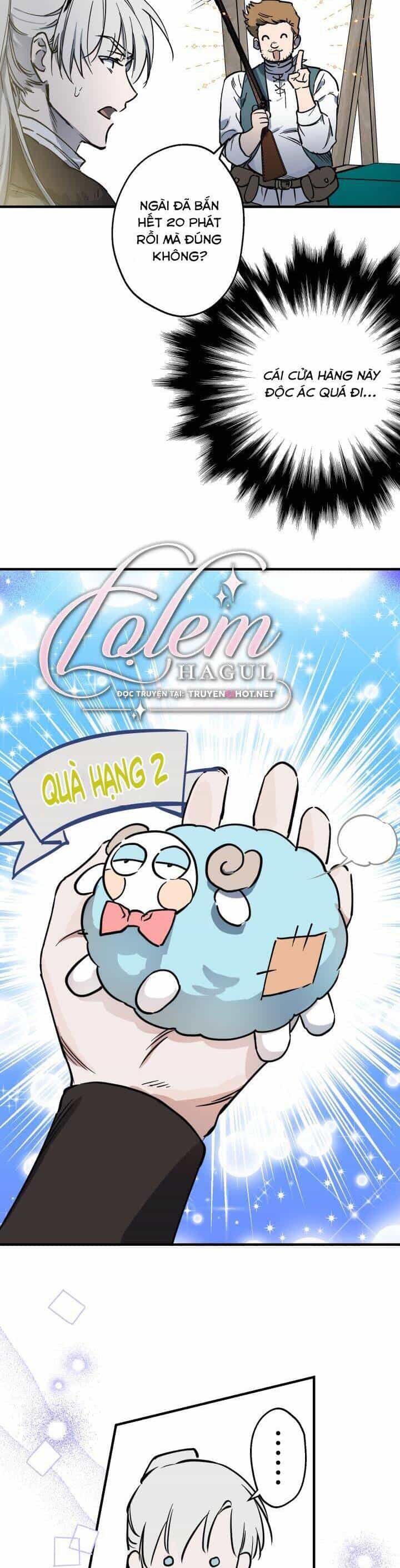 Những Nhân Vật Mạnh Nhất Thế Giới Ám Ảnh Tôi - Chương 64 - ảnh 24