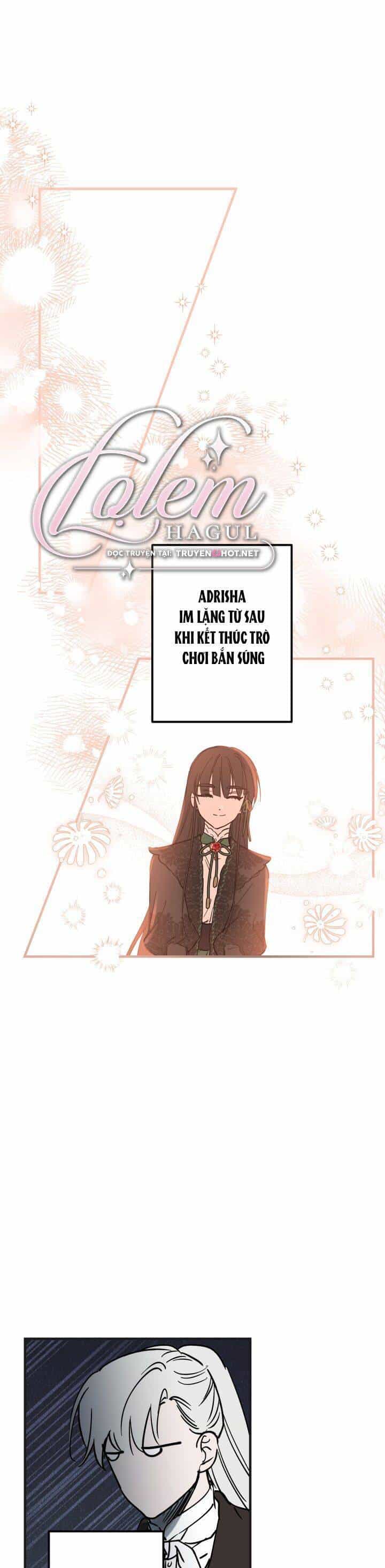 Những Nhân Vật Mạnh Nhất Thế Giới Ám Ảnh Tôi - Chương 65 - ảnh 11