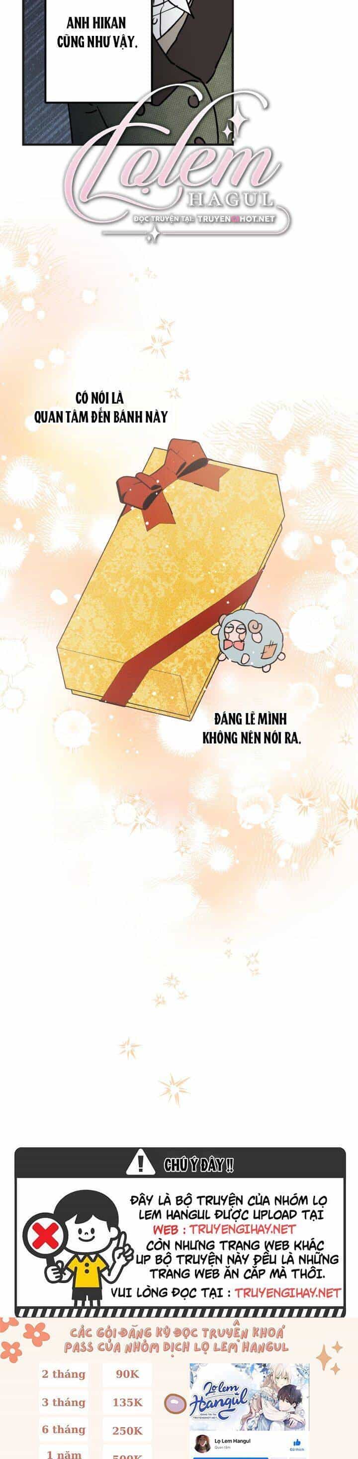 Những Nhân Vật Mạnh Nhất Thế Giới Ám Ảnh Tôi - Chương 65 - ảnh 12