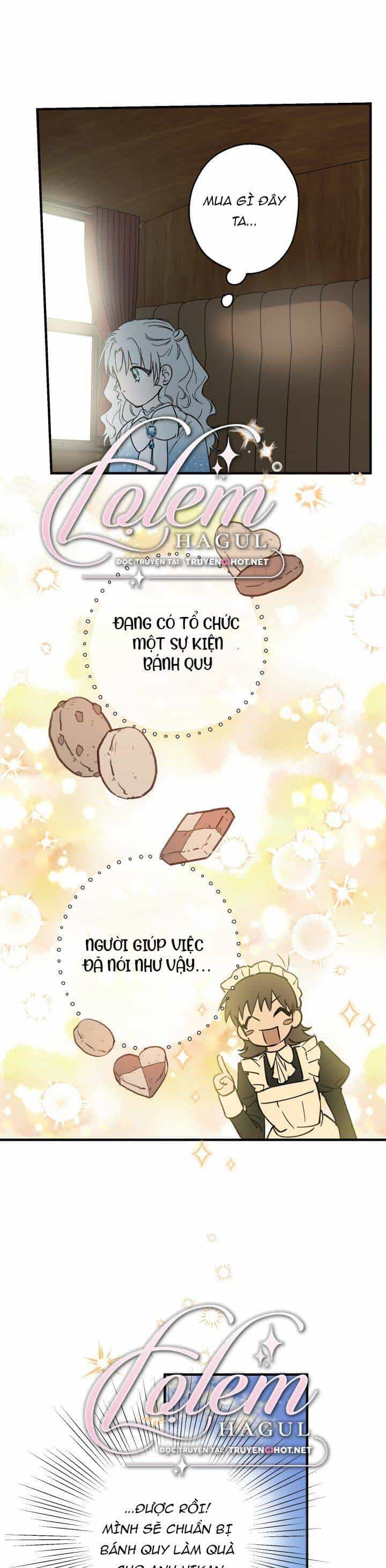 Những Nhân Vật Mạnh Nhất Thế Giới Ám Ảnh Tôi - Chương 65 - ảnh 27
