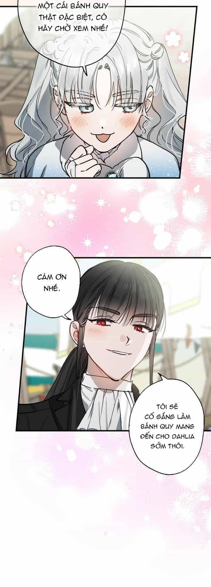 Những Nhân Vật Mạnh Nhất Thế Giới Ám Ảnh Tôi - Chương 66 - ảnh 14