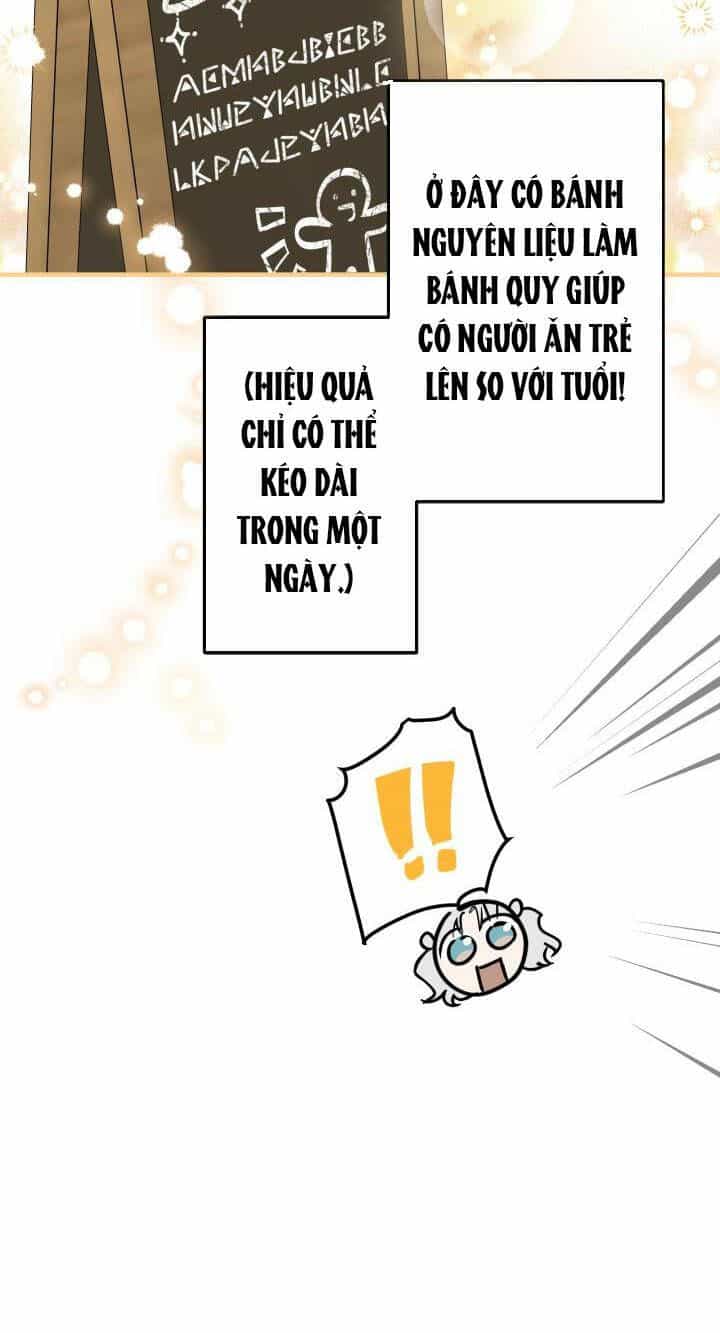 Những Nhân Vật Mạnh Nhất Thế Giới Ám Ảnh Tôi - Chương 66.1 - ảnh 20