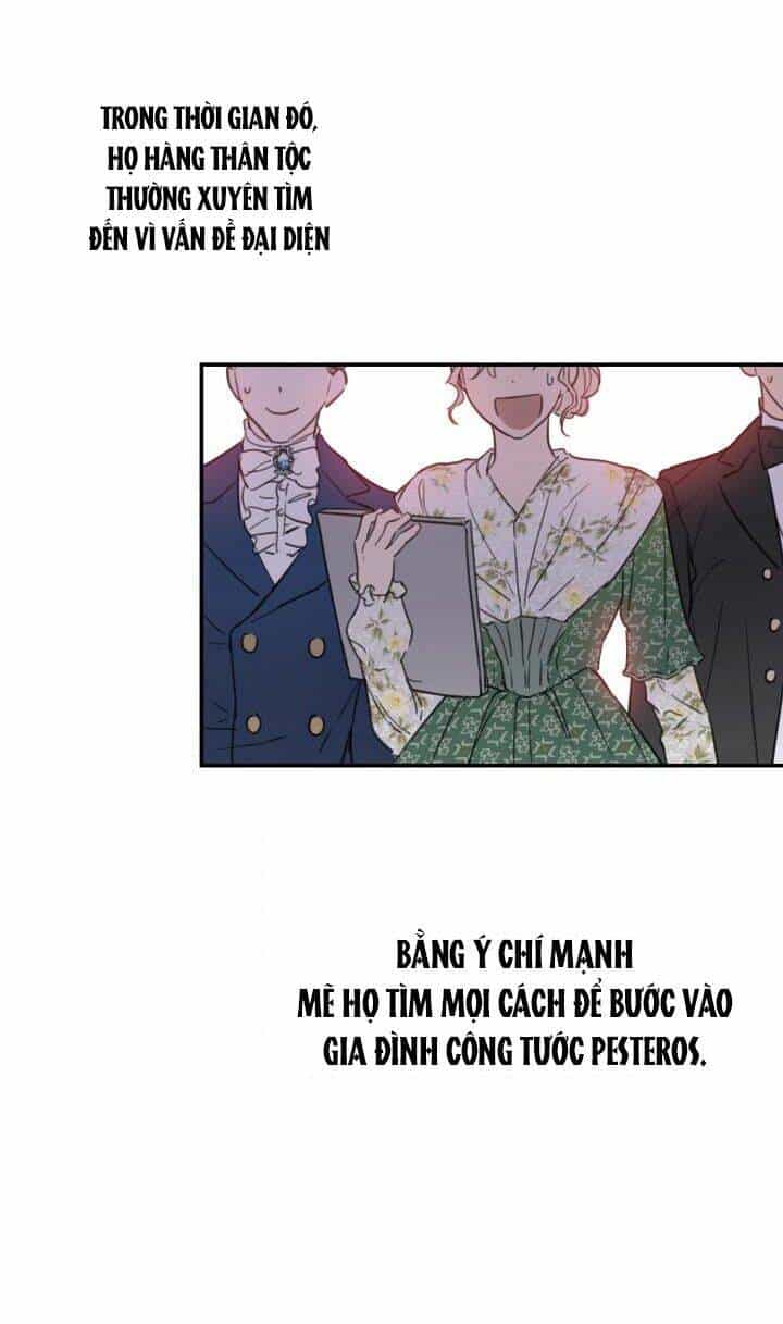 Những Nhân Vật Mạnh Nhất Thế Giới Ám Ảnh Tôi - Chương 5 - ảnh 37