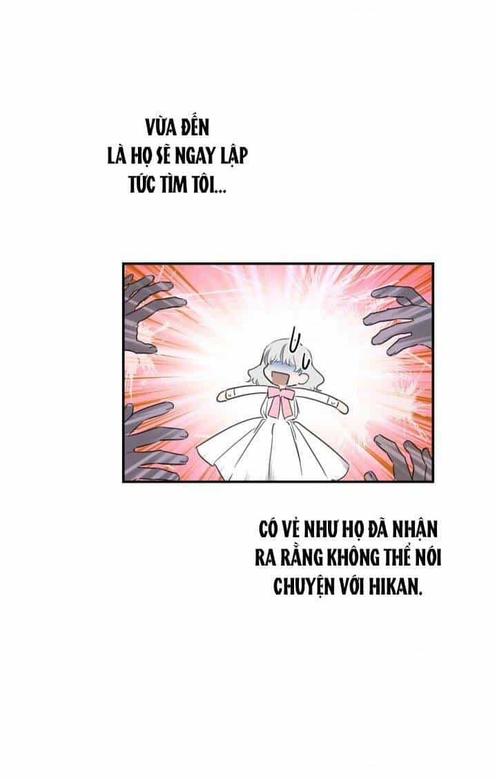 Những Nhân Vật Mạnh Nhất Thế Giới Ám Ảnh Tôi - Chương 5 - ảnh 38