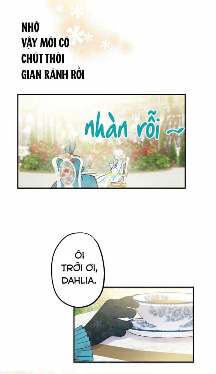 Những Nhân Vật Mạnh Nhất Thế Giới Ám Ảnh Tôi - Chương 5 - ảnh 43