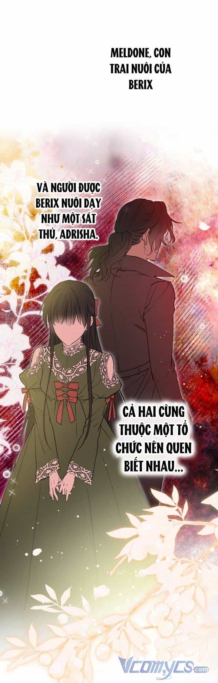 Những Nhân Vật Mạnh Nhất Thế Giới Ám Ảnh Tôi - Chương 67 - ảnh 10