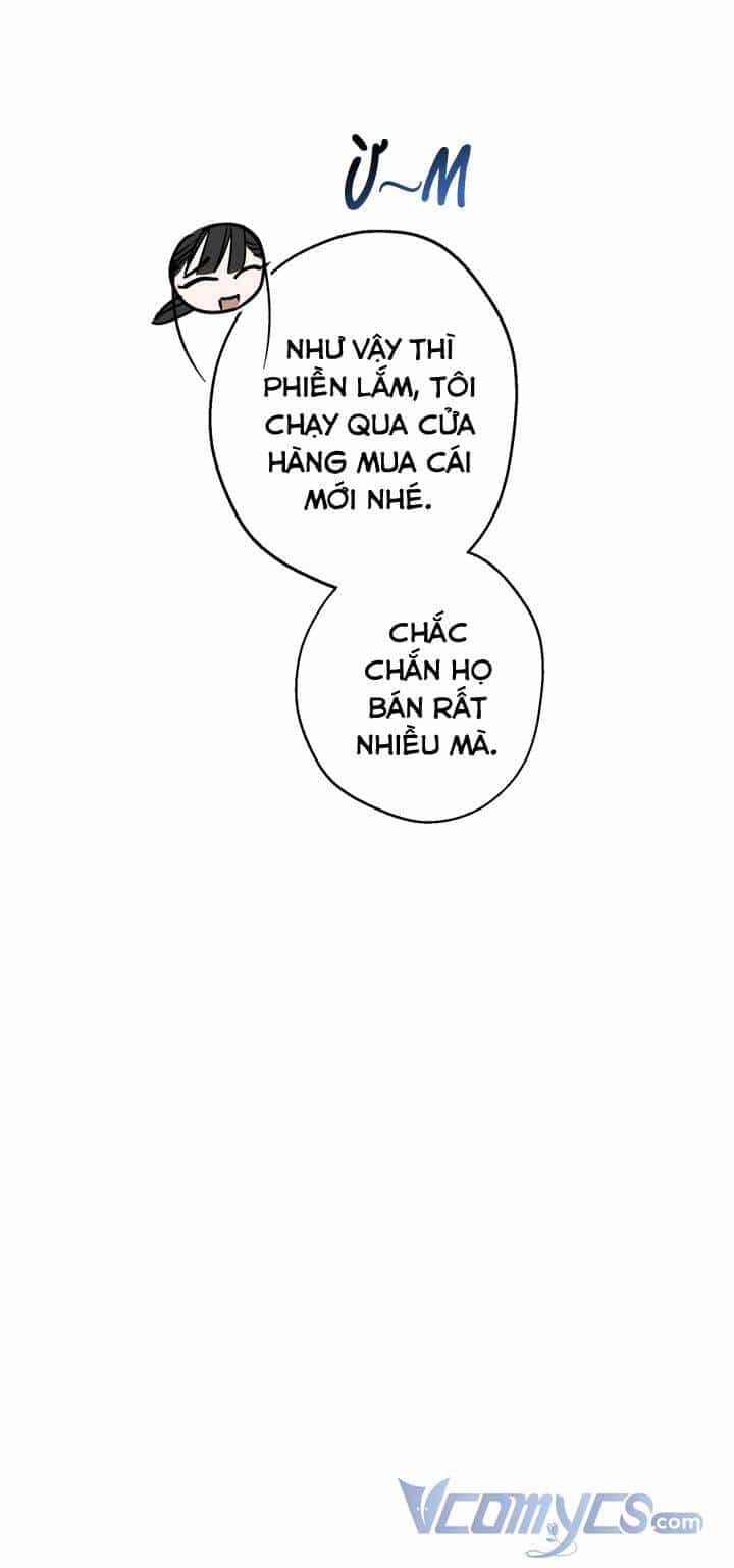 Những Nhân Vật Mạnh Nhất Thế Giới Ám Ảnh Tôi - Chương 68 - ảnh 20