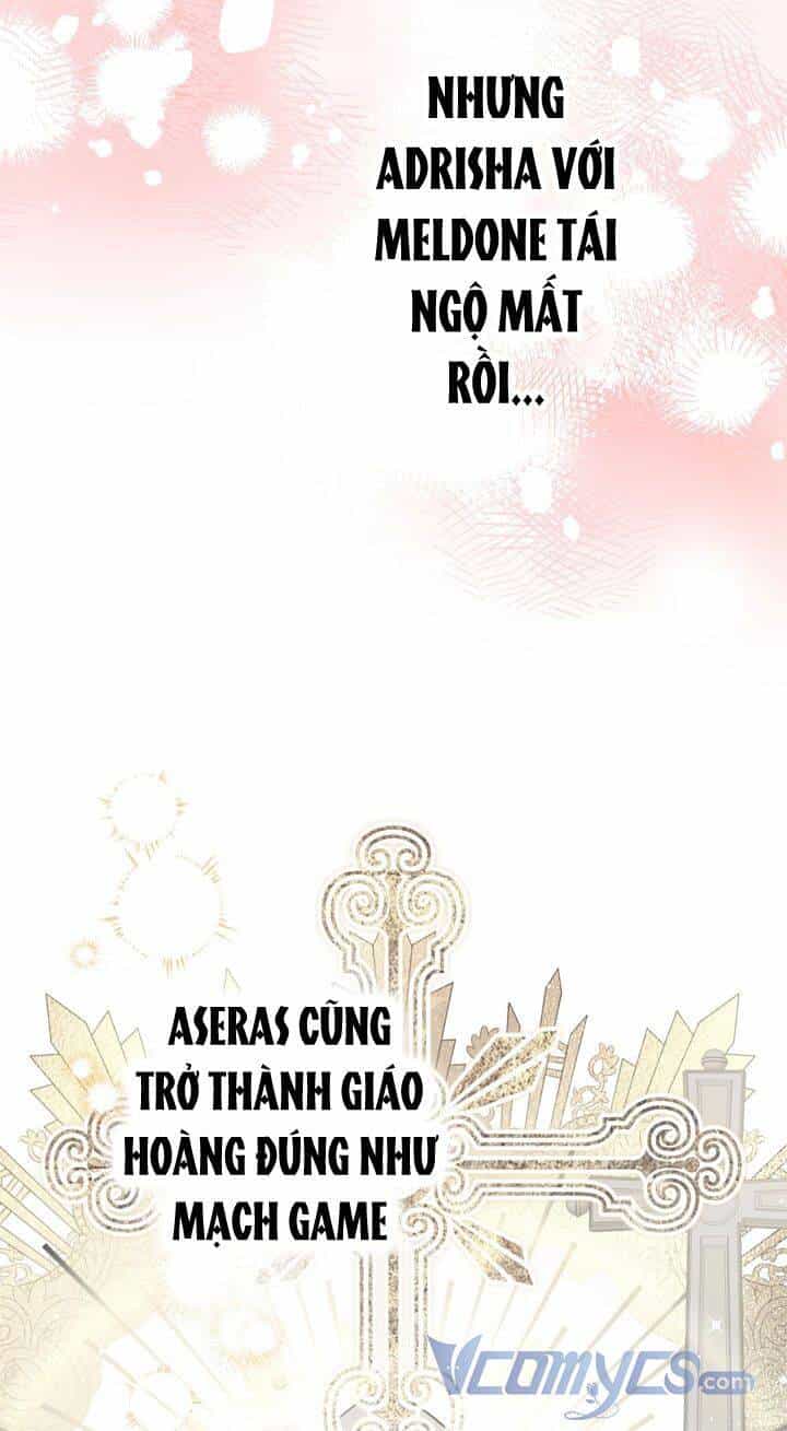 Những Nhân Vật Mạnh Nhất Thế Giới Ám Ảnh Tôi - Chương 68 - ảnh 6