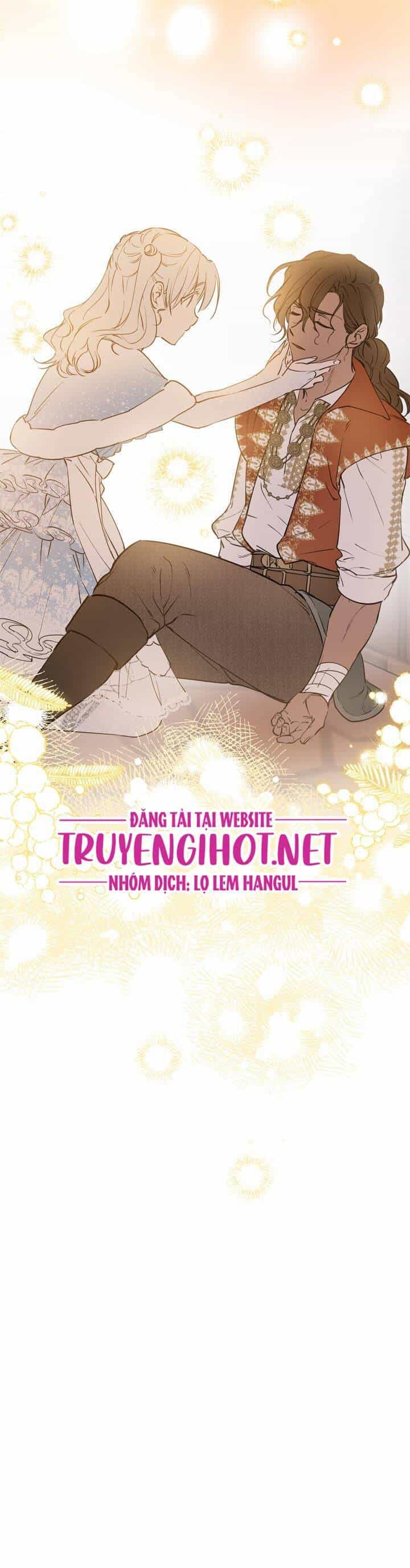 Những Nhân Vật Mạnh Nhất Thế Giới Ám Ảnh Tôi - Chương 68.5 - ảnh 9