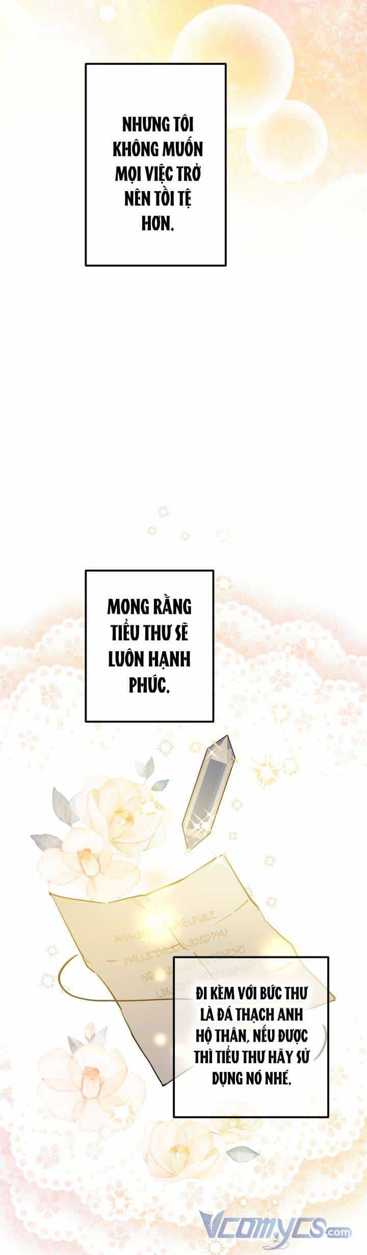 Những Nhân Vật Mạnh Nhất Thế Giới Ám Ảnh Tôi - Chương 69 - ảnh 51