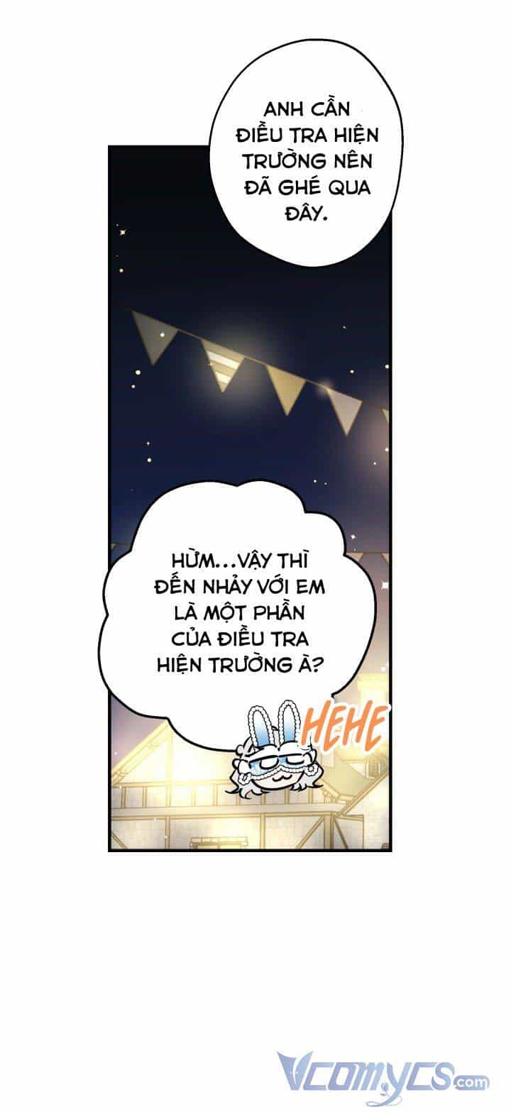 Những Nhân Vật Mạnh Nhất Thế Giới Ám Ảnh Tôi - Chương 69 - ảnh 59
