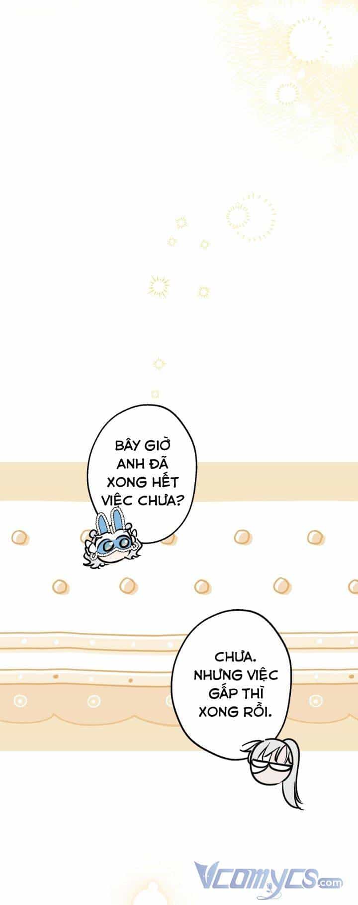 Những Nhân Vật Mạnh Nhất Thế Giới Ám Ảnh Tôi - Chương 69 - ảnh 65
