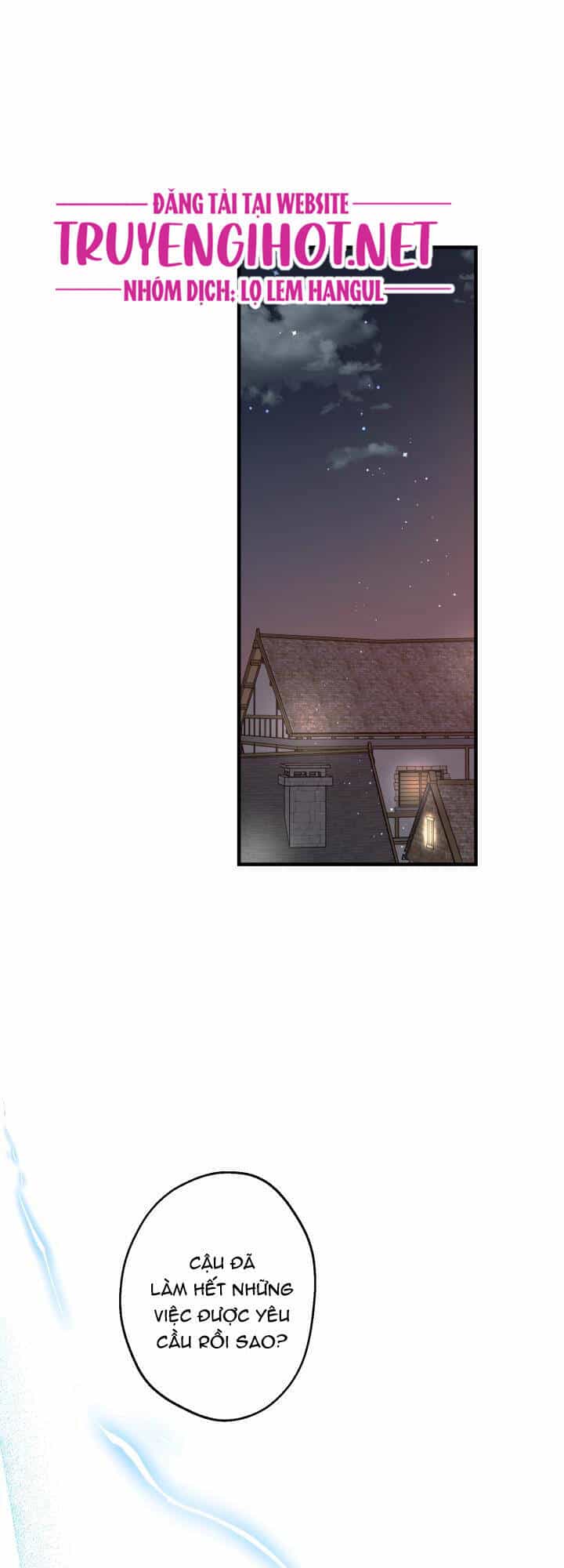 Những Nhân Vật Mạnh Nhất Thế Giới Ám Ảnh Tôi - Chương 69.1 - ảnh 1