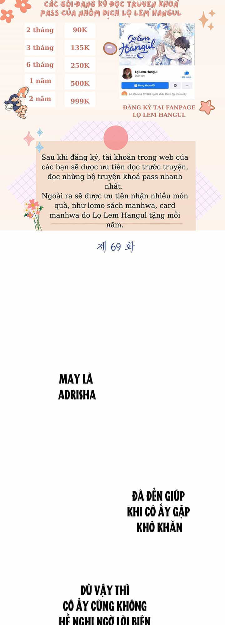 Những Nhân Vật Mạnh Nhất Thế Giới Ám Ảnh Tôi - Chương 69.1 - ảnh 10