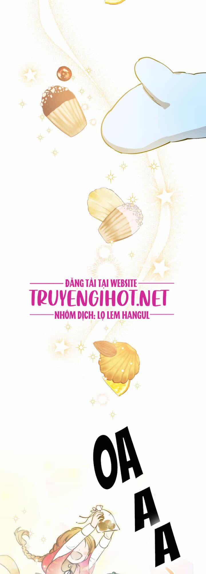 Những Nhân Vật Mạnh Nhất Thế Giới Ám Ảnh Tôi - Chương 69.1 - ảnh 16