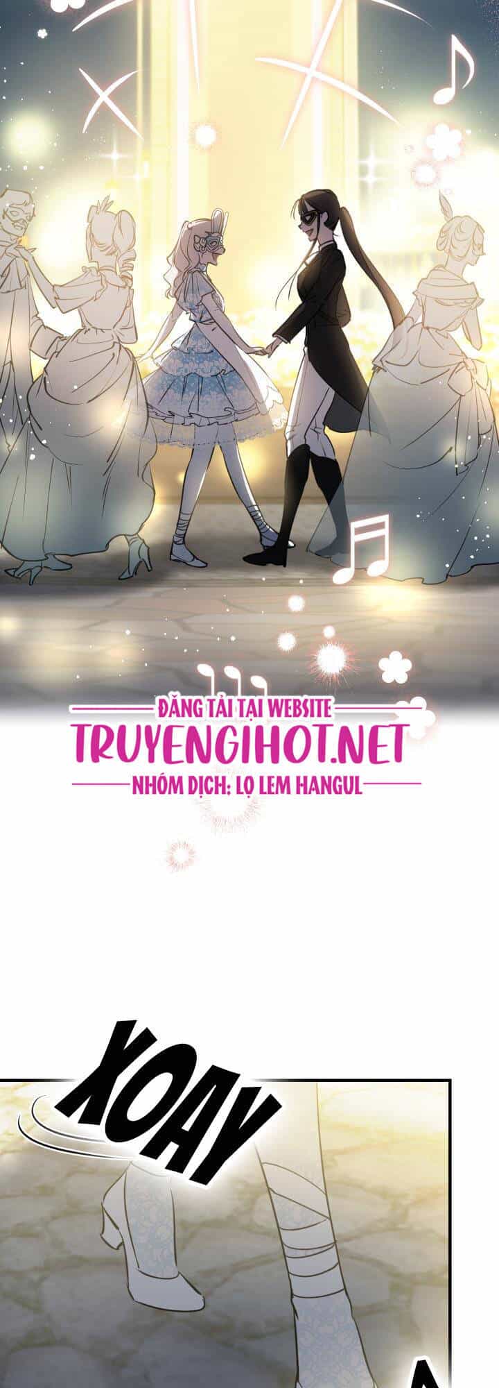 Những Nhân Vật Mạnh Nhất Thế Giới Ám Ảnh Tôi - Chương 69.1 - ảnh 27