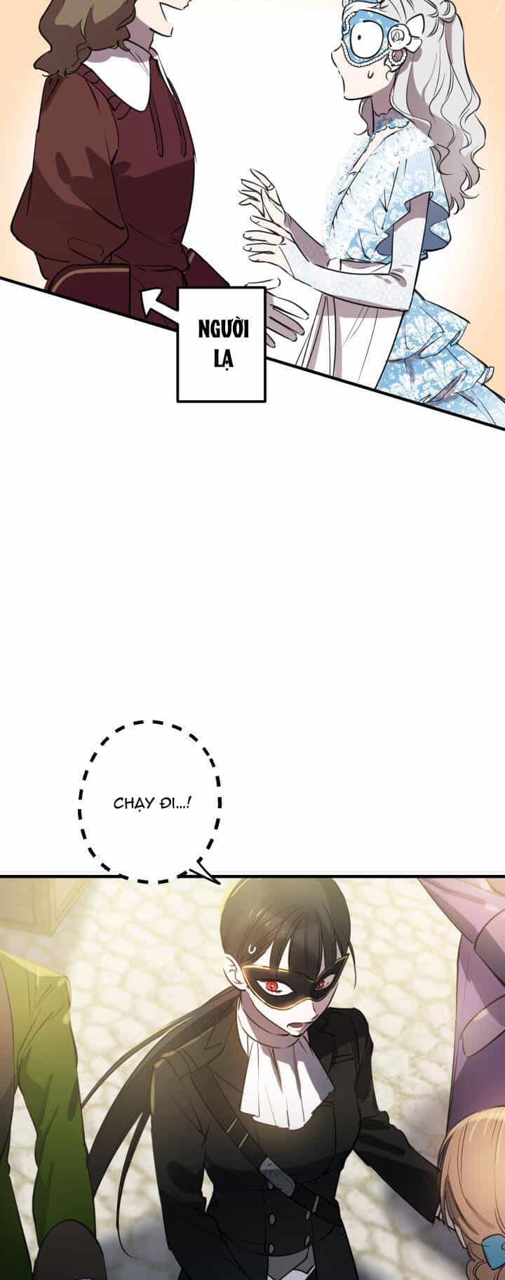 Những Nhân Vật Mạnh Nhất Thế Giới Ám Ảnh Tôi - Chương 69.1 - ảnh 29