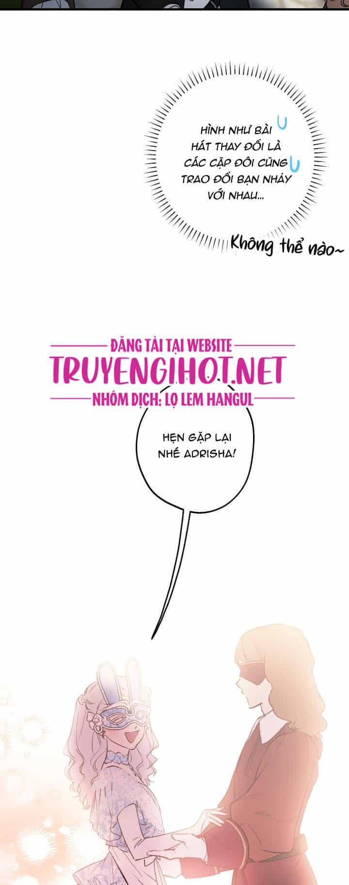 Những Nhân Vật Mạnh Nhất Thế Giới Ám Ảnh Tôi - Chương 69.1 - ảnh 30