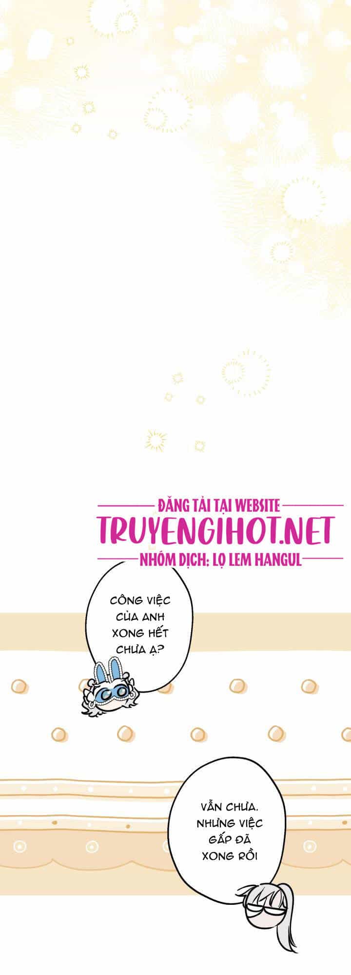 Những Nhân Vật Mạnh Nhất Thế Giới Ám Ảnh Tôi - Chương 69.2 - ảnh 10