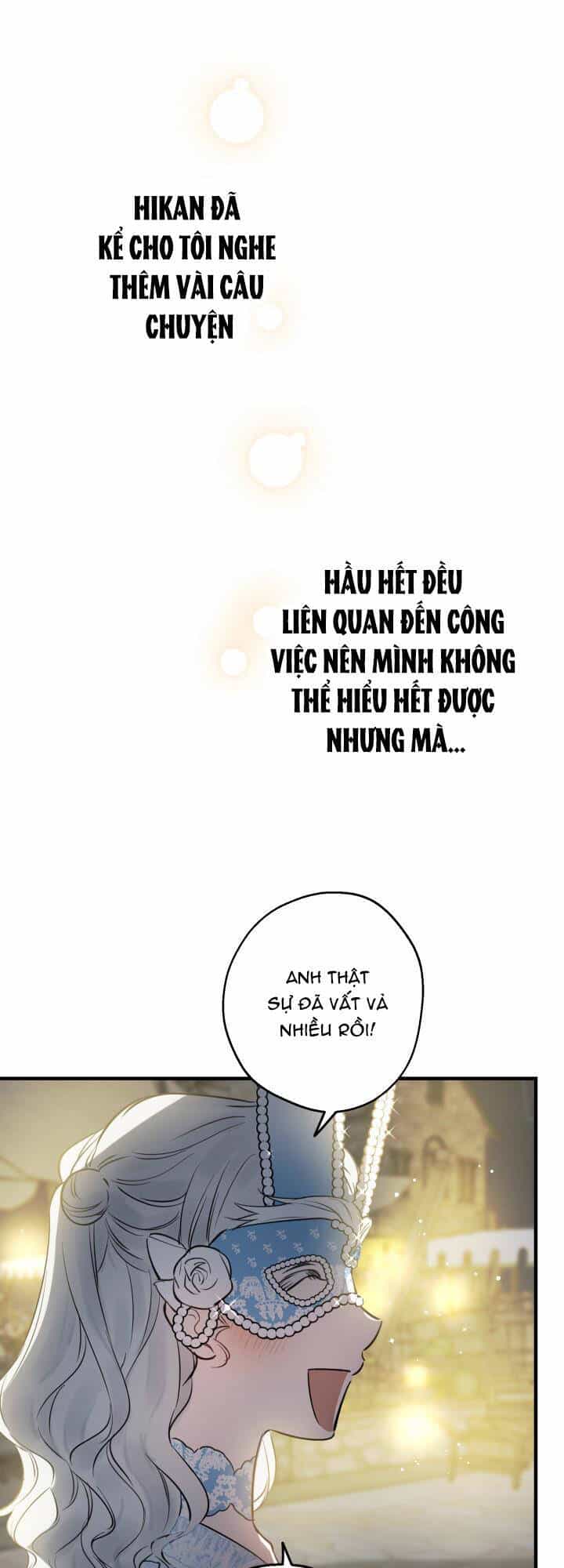 Những Nhân Vật Mạnh Nhất Thế Giới Ám Ảnh Tôi - Chương 69.2 - ảnh 11