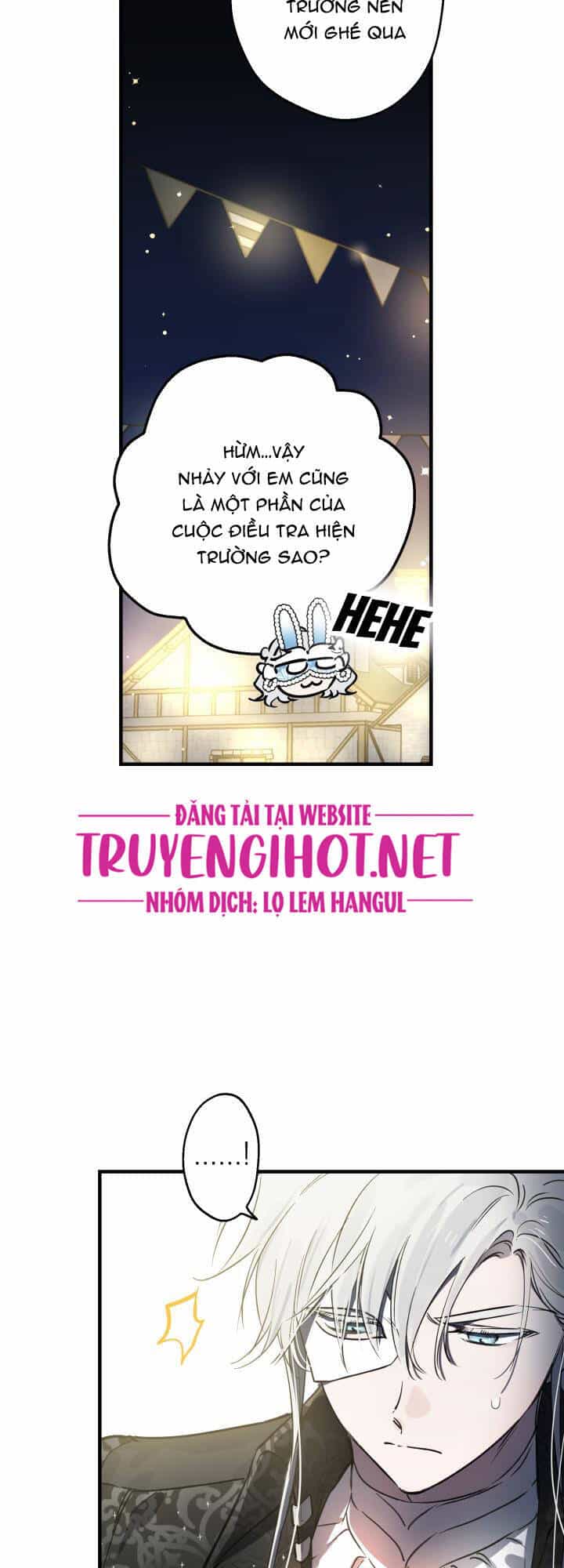 Những Nhân Vật Mạnh Nhất Thế Giới Ám Ảnh Tôi - Chương 69.2 - ảnh 4