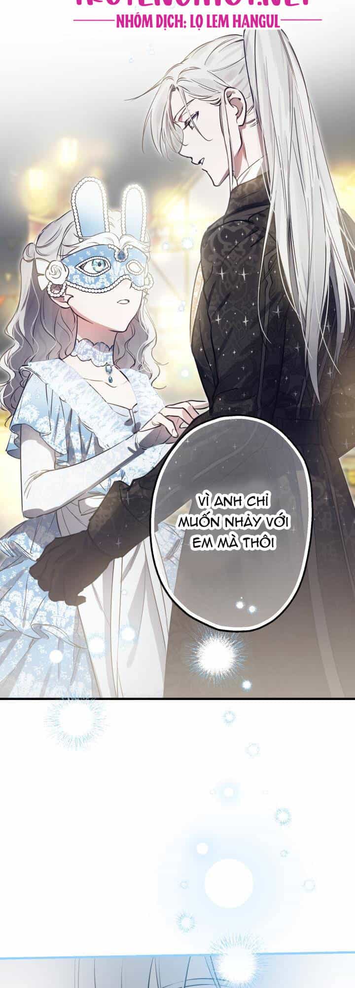 Những Nhân Vật Mạnh Nhất Thế Giới Ám Ảnh Tôi - Chương 69.2 - ảnh 6