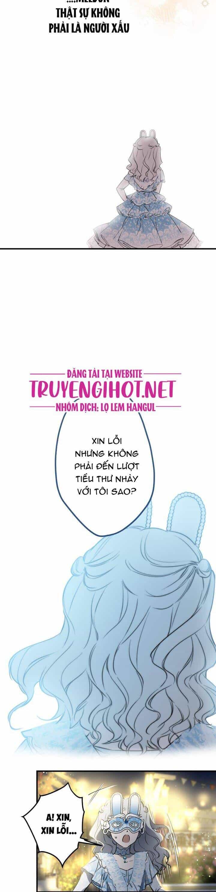Những Nhân Vật Mạnh Nhất Thế Giới Ám Ảnh Tôi - Chương 69.5 - ảnh 11