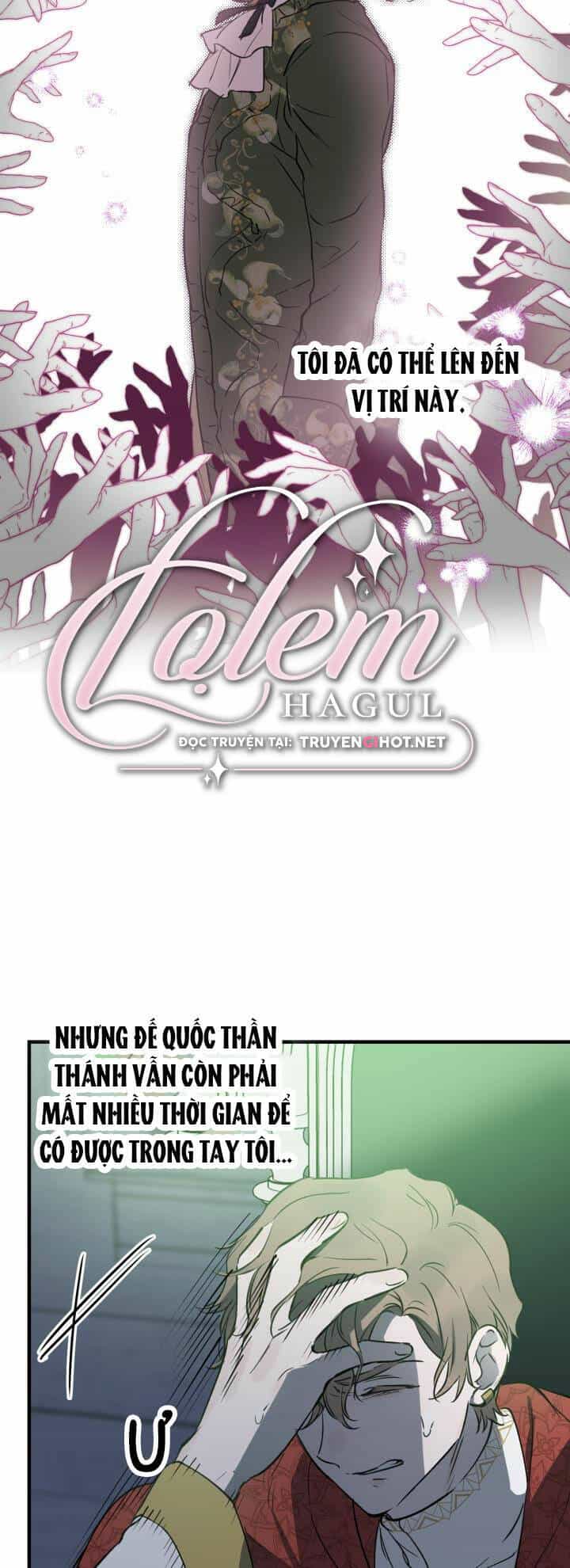 Những Nhân Vật Mạnh Nhất Thế Giới Ám Ảnh Tôi - Chương 70.1 - ảnh 32