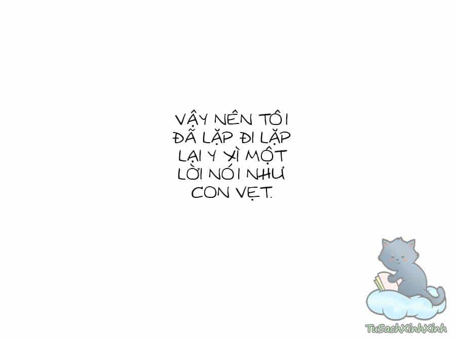 Những Nhân Vật Mạnh Nhất Thế Giới Ám Ảnh Tôi - Chương 5.5 - ảnh 23