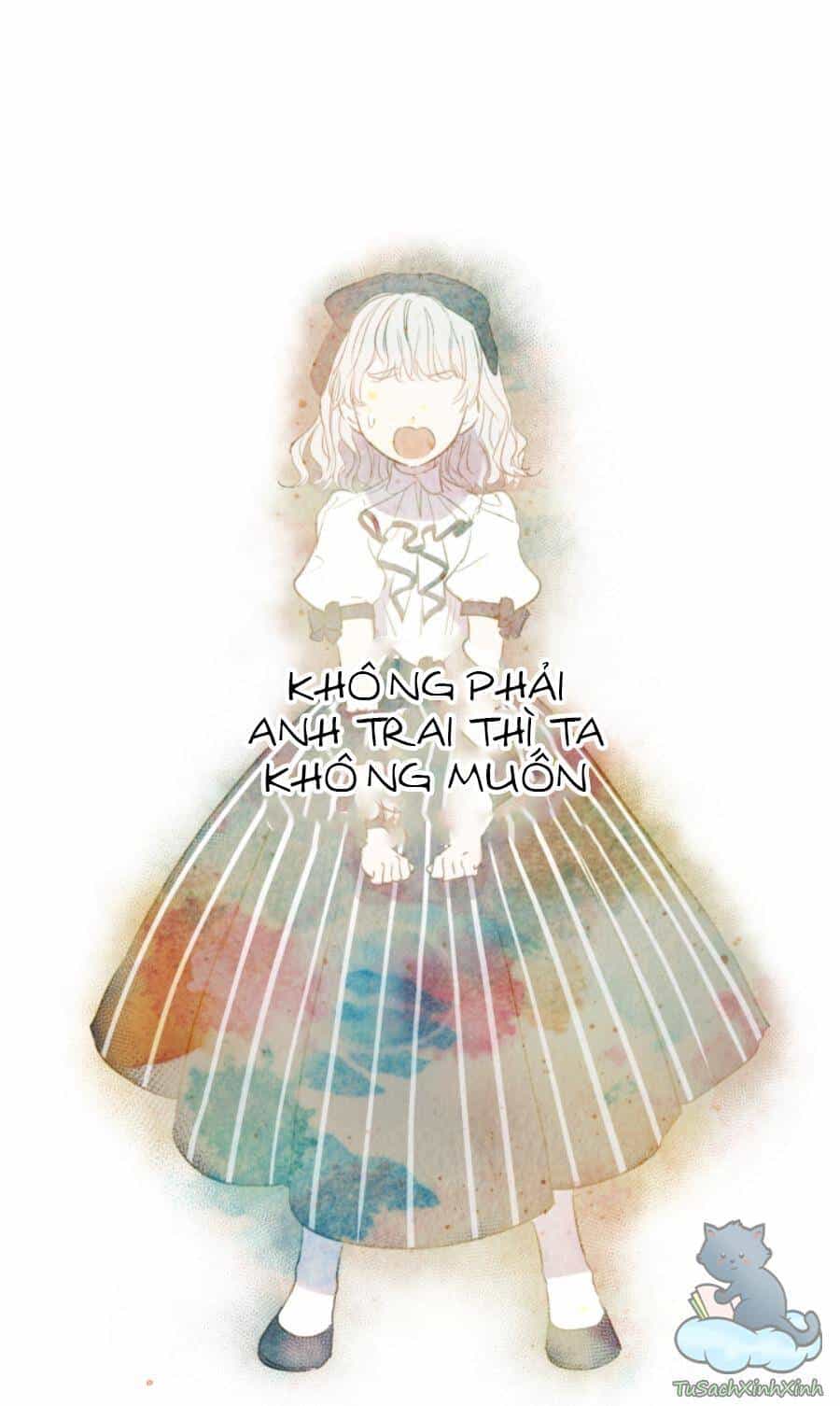 Những Nhân Vật Mạnh Nhất Thế Giới Ám Ảnh Tôi - Chương 5.5 - ảnh 24
