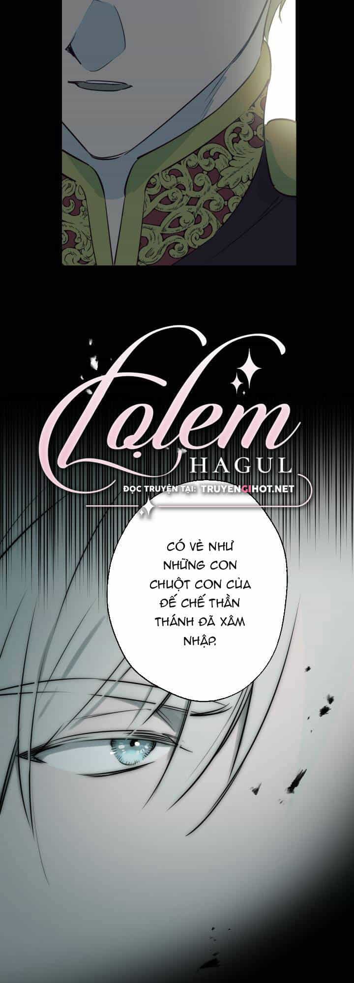 Những Nhân Vật Mạnh Nhất Thế Giới Ám Ảnh Tôi - Chương 71.1 - ảnh 10