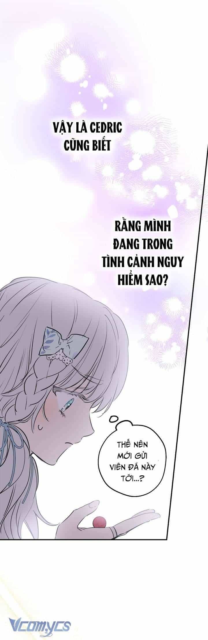 Những Nhân Vật Mạnh Nhất Thế Giới Ám Ảnh Tôi - Chương 72 - ảnh 36