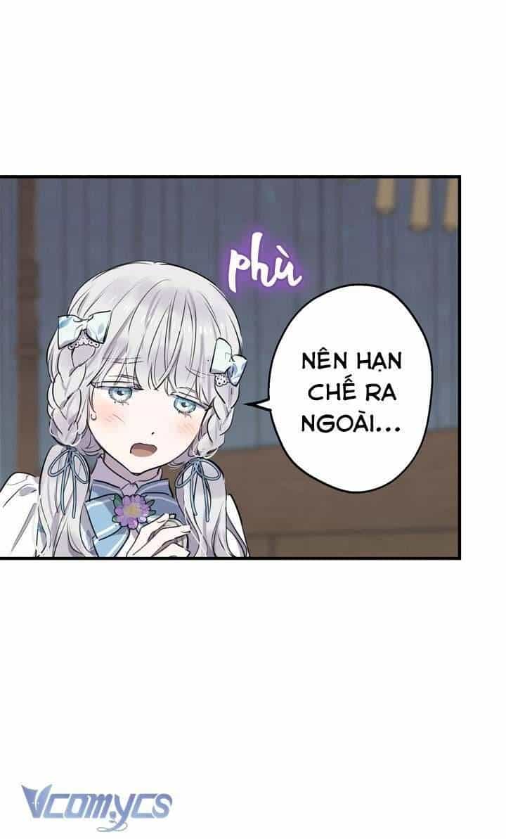 Những Nhân Vật Mạnh Nhất Thế Giới Ám Ảnh Tôi - Chương 72 - ảnh 39