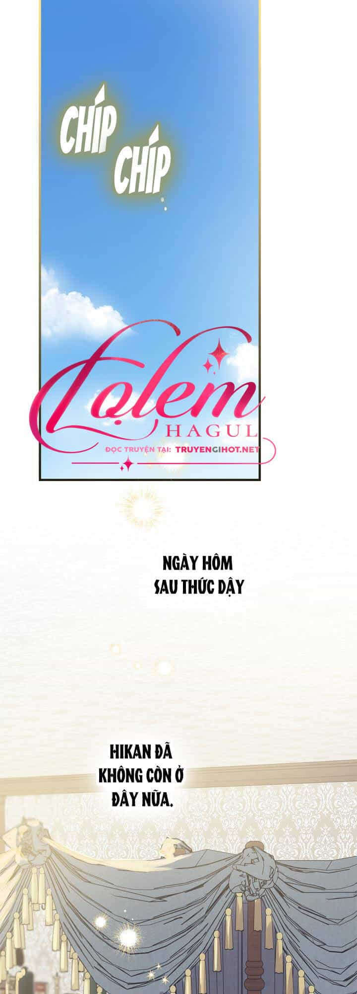 Những Nhân Vật Mạnh Nhất Thế Giới Ám Ảnh Tôi - Chương 72.1 - ảnh 2