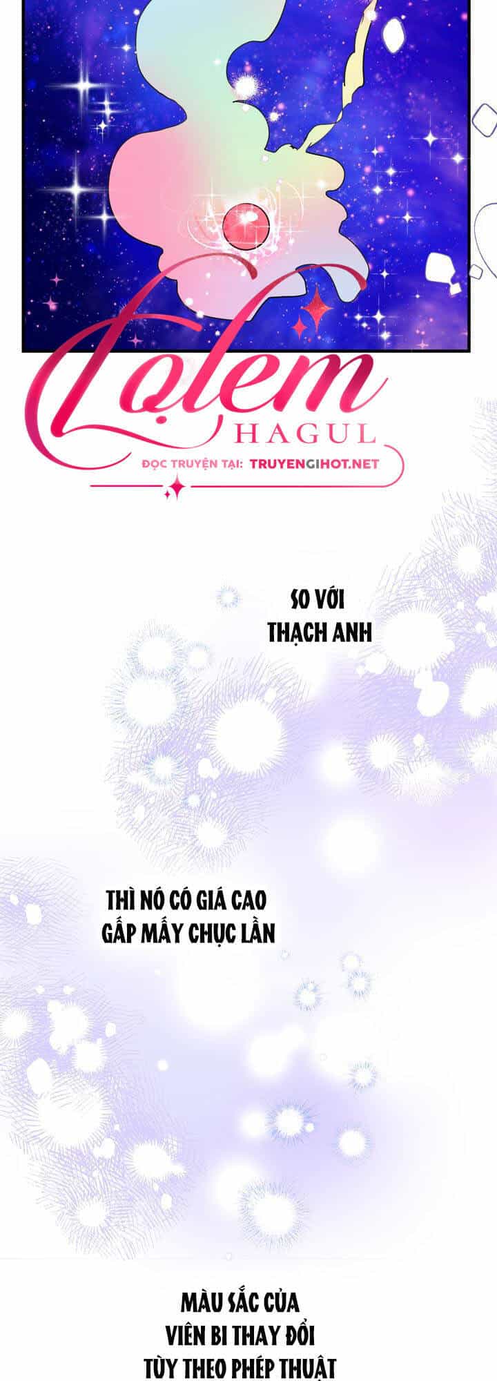 Những Nhân Vật Mạnh Nhất Thế Giới Ám Ảnh Tôi - Chương 72.1 - ảnh 26